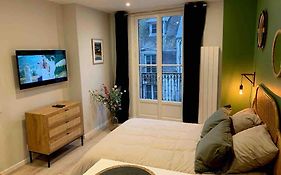 Chez Micheline Menage Et Linge Inclus